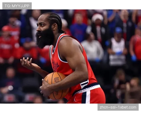 交易截止日终极洗牌：哈登加盟骑士，浓眉连续两年被交易重塑格局