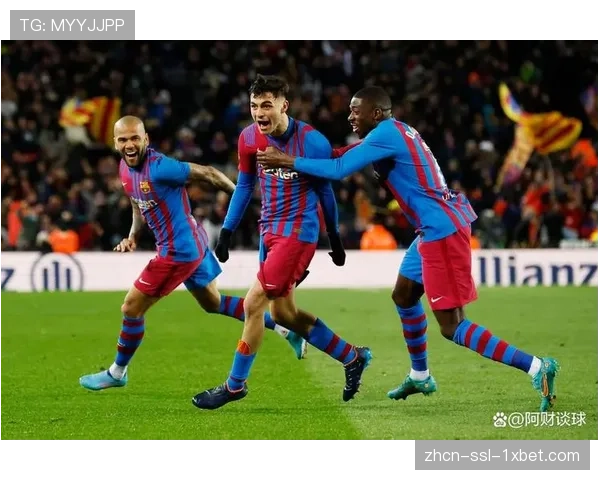 加泰罗尼亚德比前瞻:巴萨主场迎战西班牙人,历史交锋占绝对优势 加泰罗尼亚德比前瞻:巴萨主场迎战西班牙人,历史交锋占绝对优势